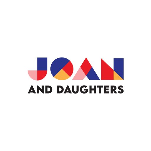 Joan and Daughters